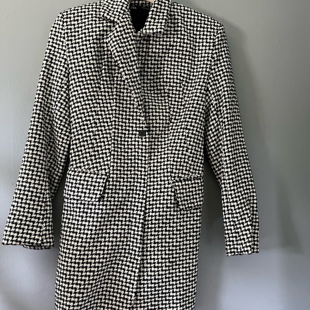 Zara dress